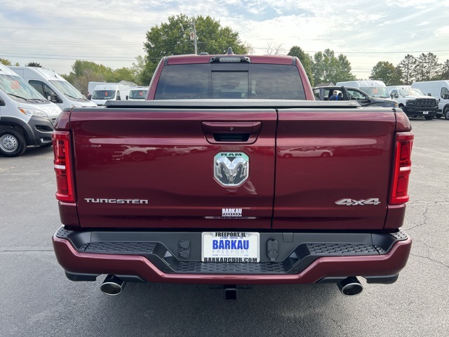 2026 Ram 1500 photo 4