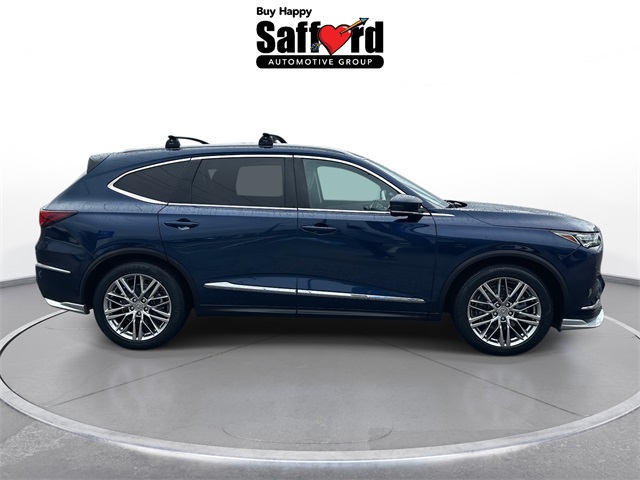 2023 Acura MDX SH-AWD Advance photo 4