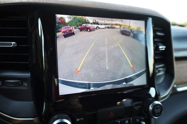2022 Ram 1500 Laramie Longhorn photo 25