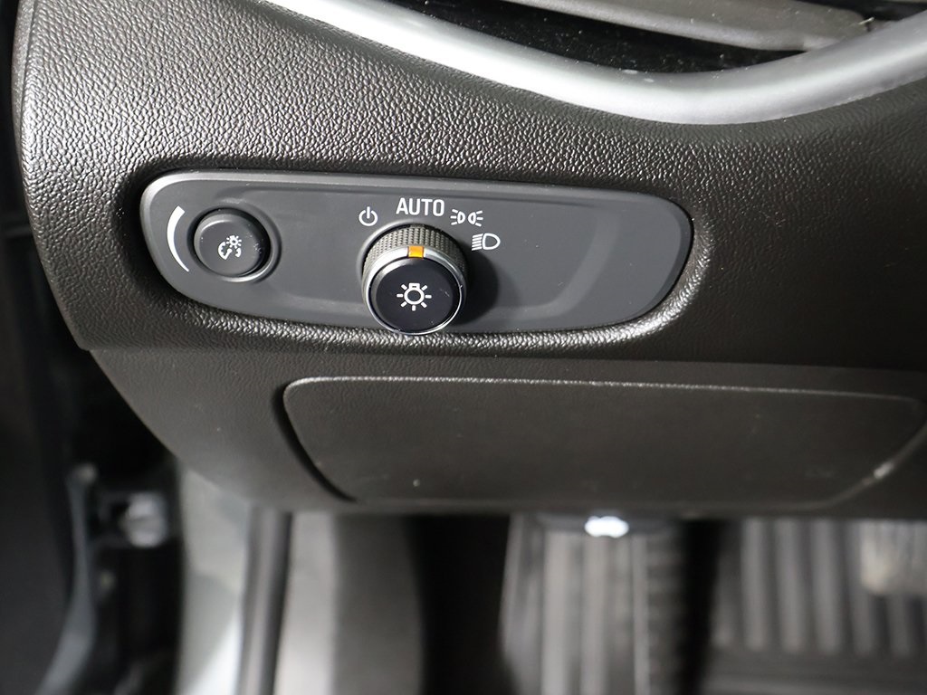 2023 Chevrolet Malibu 1LT photo 30