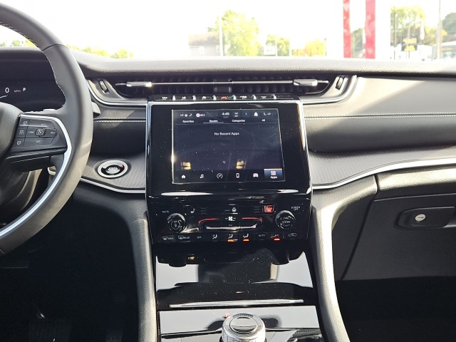 2024 Jeep Grand Cherokee Altitude X photo 15
