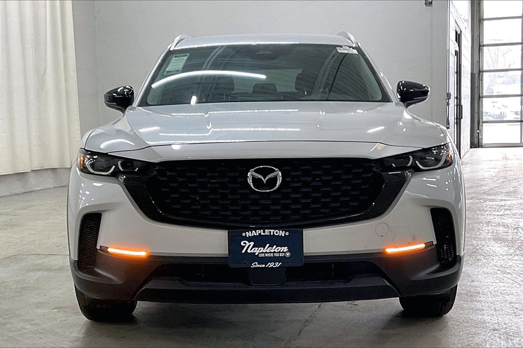 2025 MAZDA CX-50 - Image 1