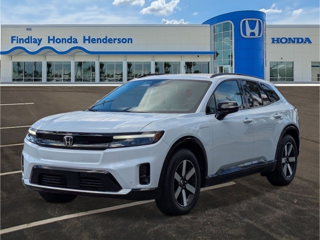 2026 Honda Prologue Touring's photo