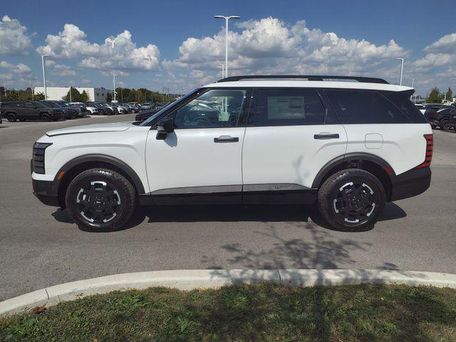 2026 Hyundai Palisade XRT Pro's photo