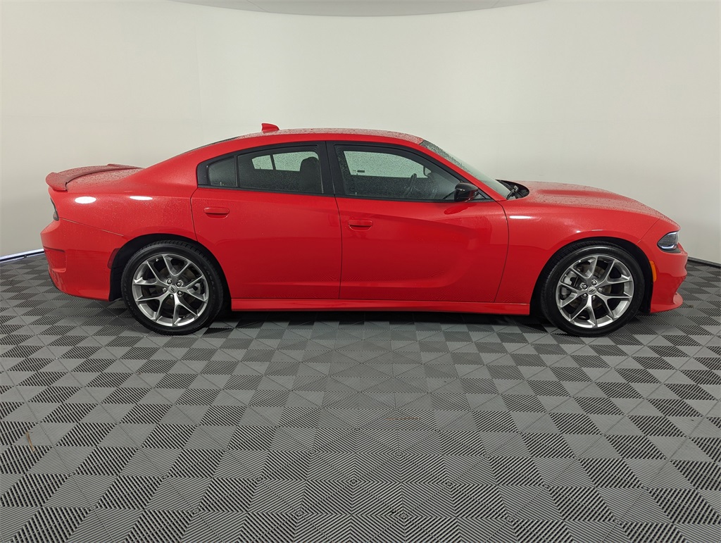2023 Dodge Charger GT photo 3