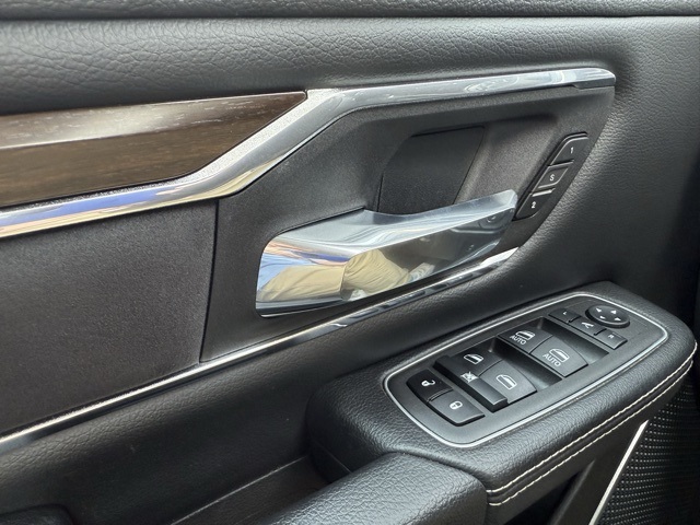 2022 Ram 1500 Laramie photo 24