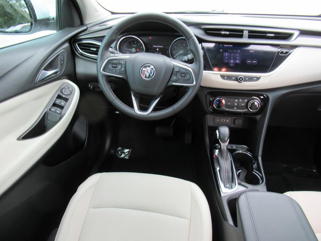 2021 Buick Encore GX Preferred photo 11