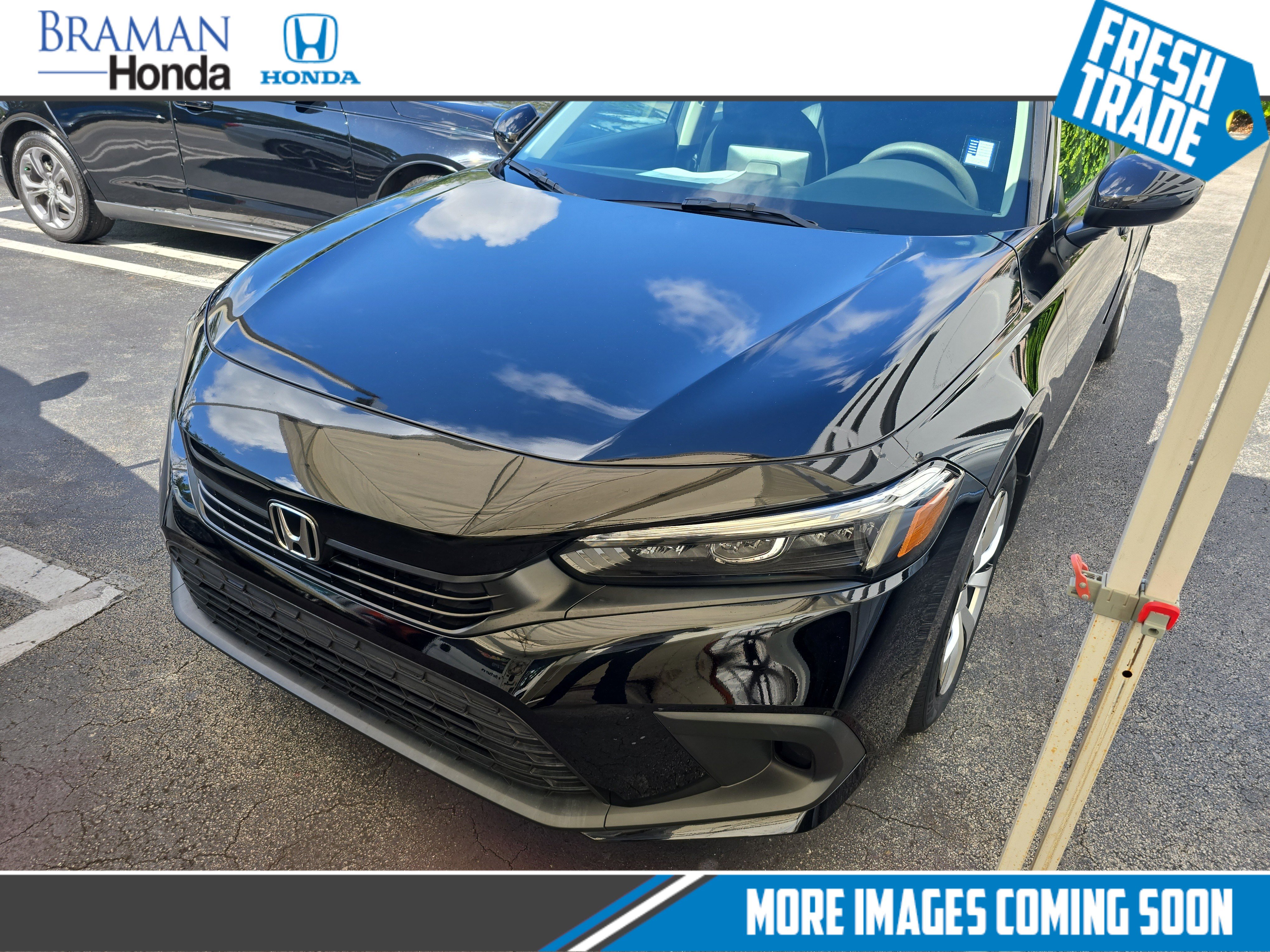 2023 Honda Civic