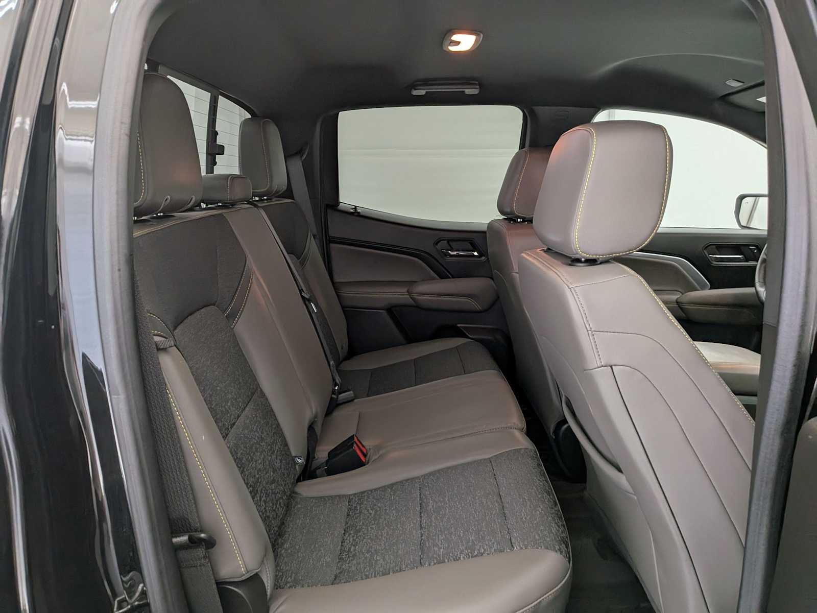 2024 Chevrolet Colorado ZR2 photo 17