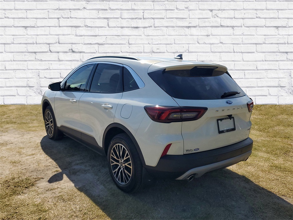 2023 Ford Escape Plug-In Hybrid Base photo 3