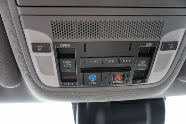 2018 Acura MDX SH-AWD Technology photo 22