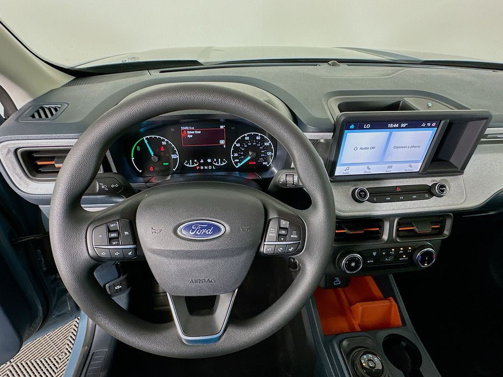 2023 Ford Maverick XLT photo 11