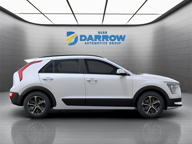 2025 Kia Niro EX photo 6