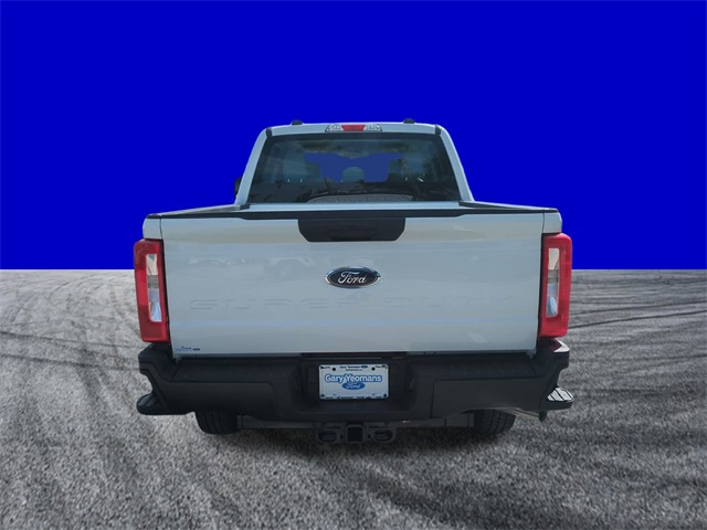 2025 Ford F-250 XL photo 5