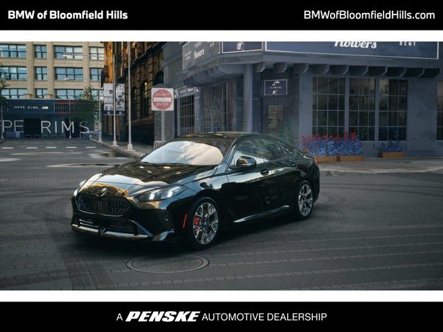 2025 BMW 2 Series 228's photo