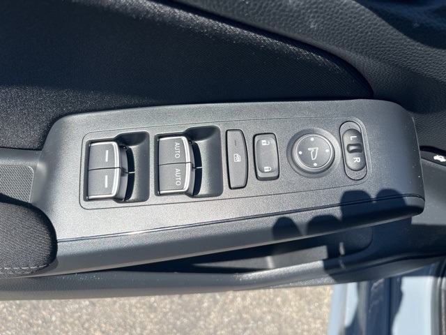 2025 Honda Civic Hybrid Sport photo 10