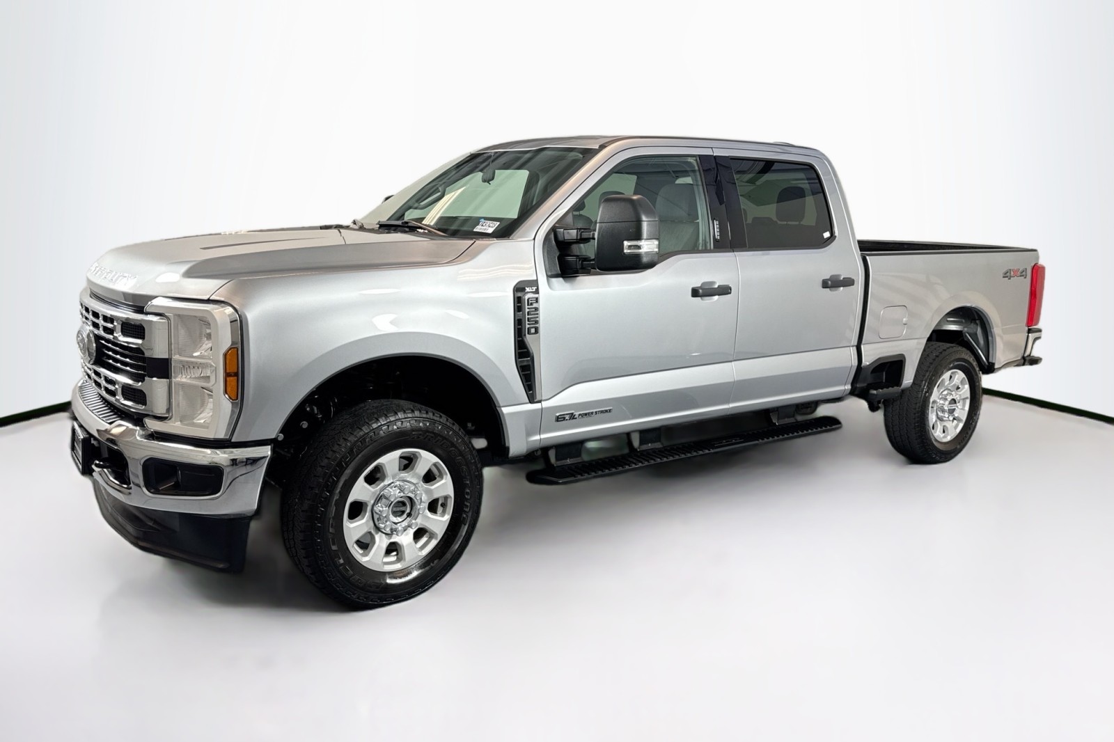 2024 Ford F-250 Super Duty XLT's photo