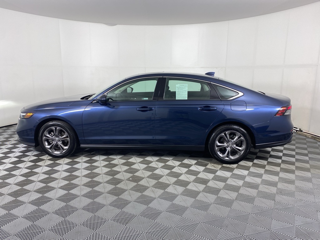 2024 Honda Accord EX photo 4