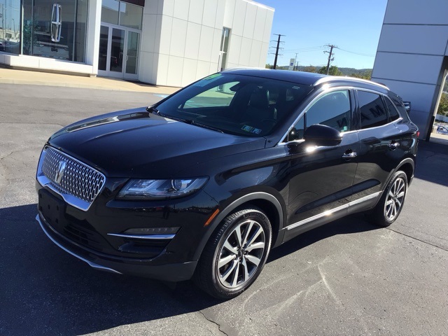2019 Lincoln MKC Reserve photo 2