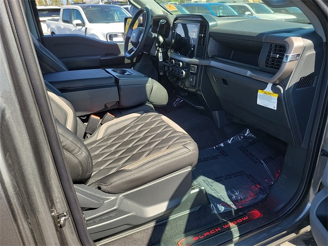2025 Ford F-150 XL photo 12