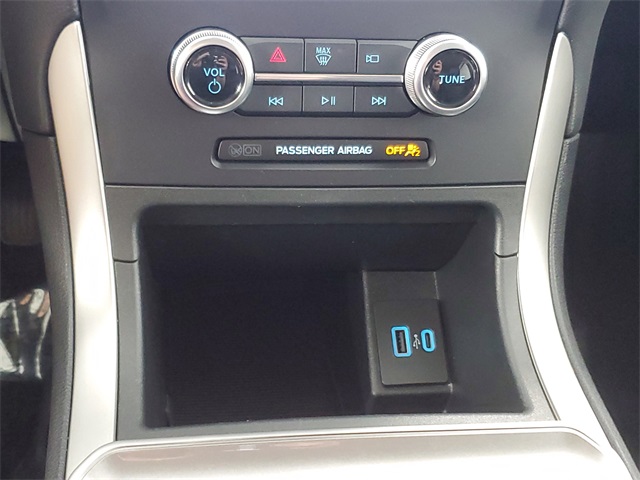 2024 Ford Edge SEL photo 20