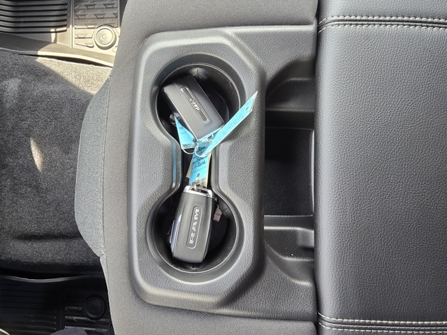 2026 Ram 1500 Tradesman photo 13