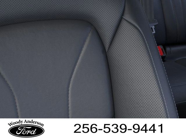 2025 Ford Escape Base photo 16