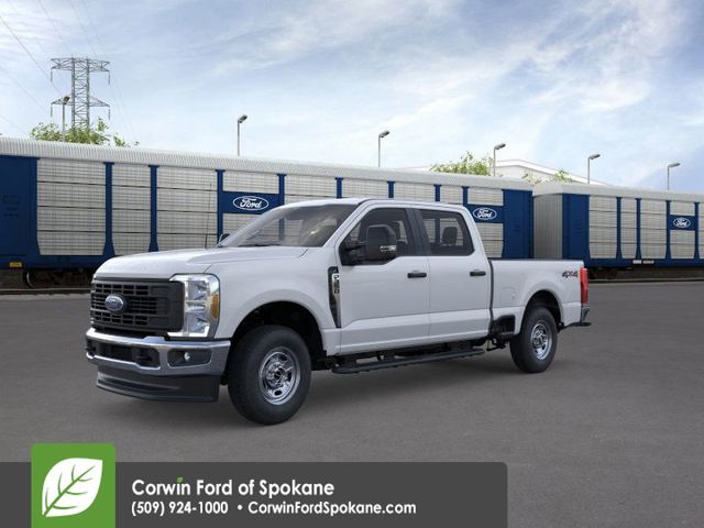 2026 Ford F-350 Super Duty XL's photo