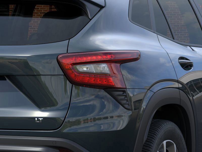 2026 Chevrolet Trax LT photo 3