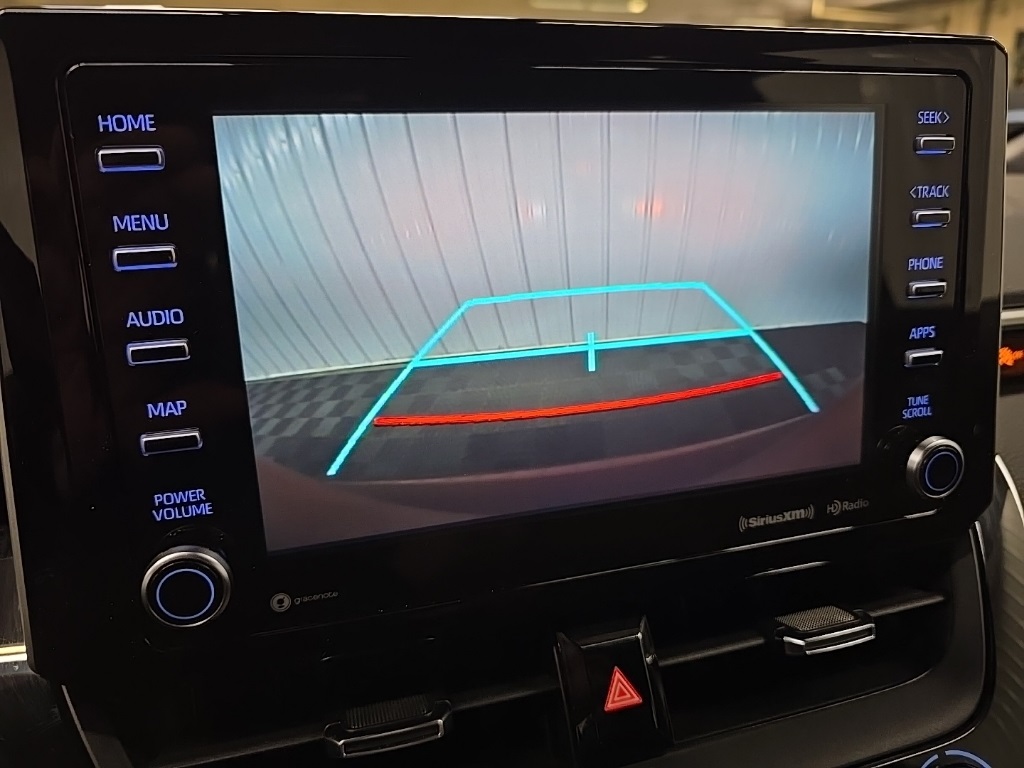 2021 Toyota Corolla SE photo 22