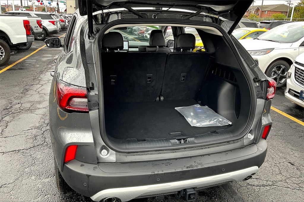 2024 FORD ESCAPE - Image 26