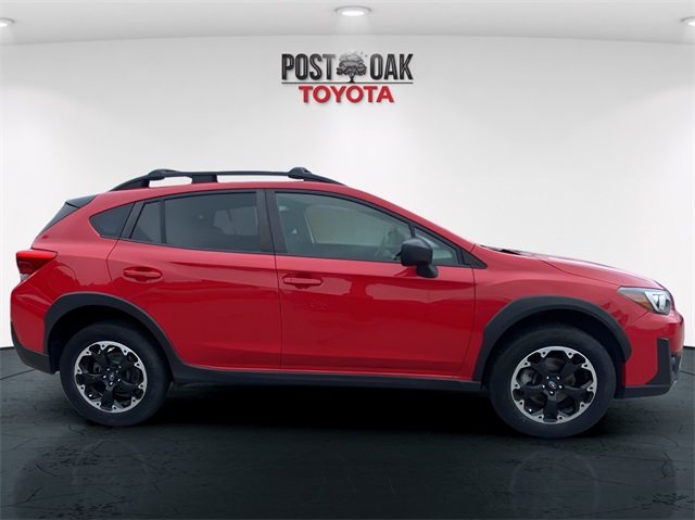 2023 Subaru Crosstrek Base photo 9