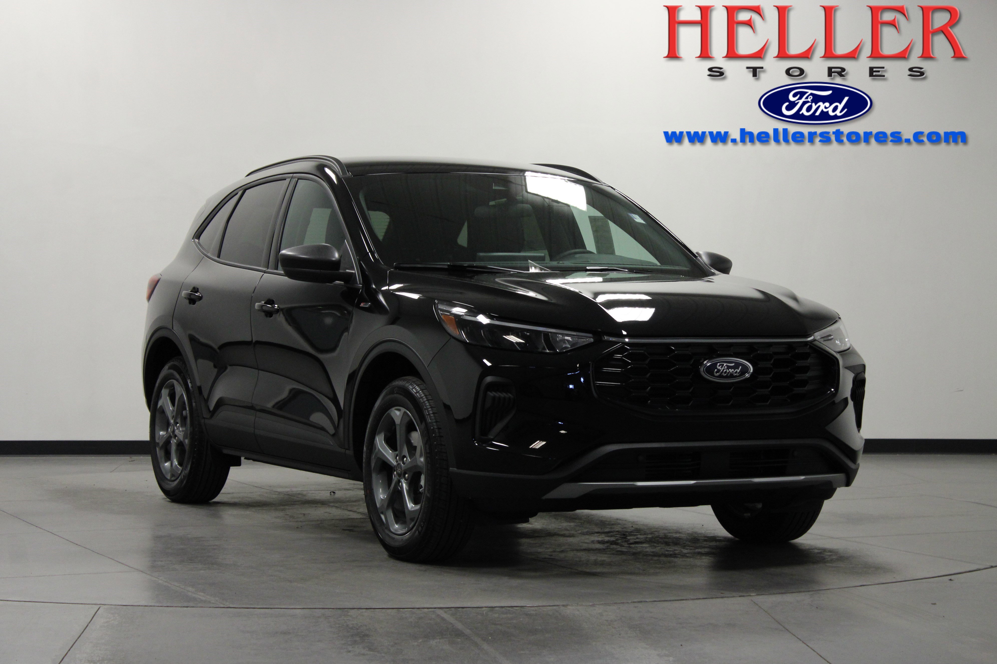 2026 Ford Escape