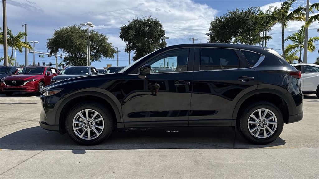 2023 Mazda CX-5 2.5 S Preferred photo 26