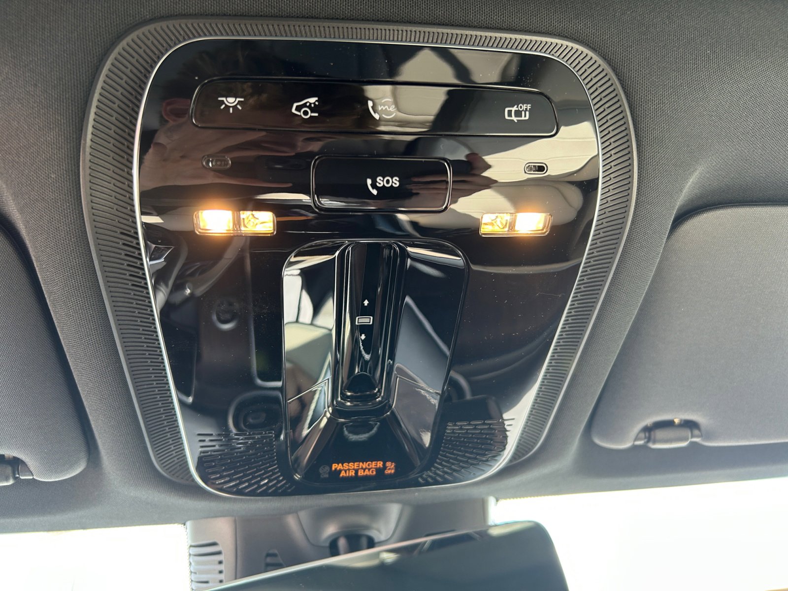 2025 Mercedes Benz GLC 300 4MATIC photo 23
