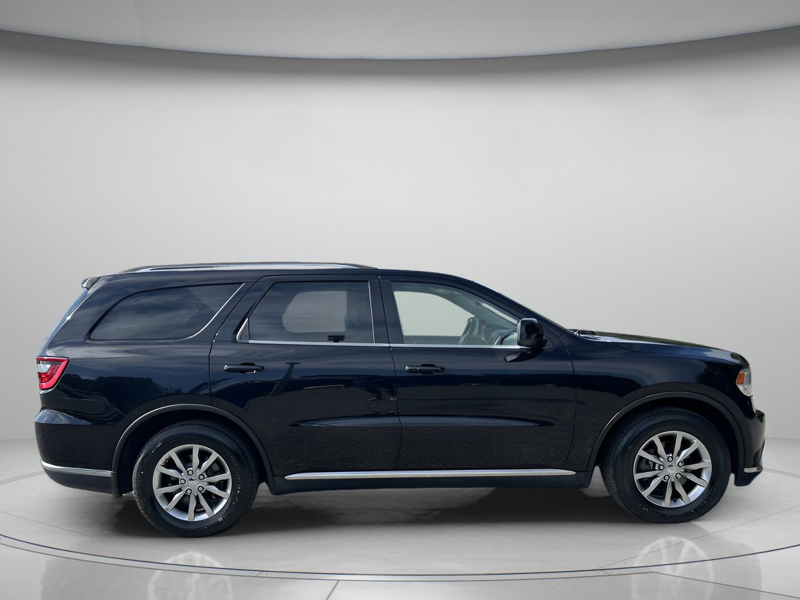 2018 Dodge Durango SXT Sport photo 2