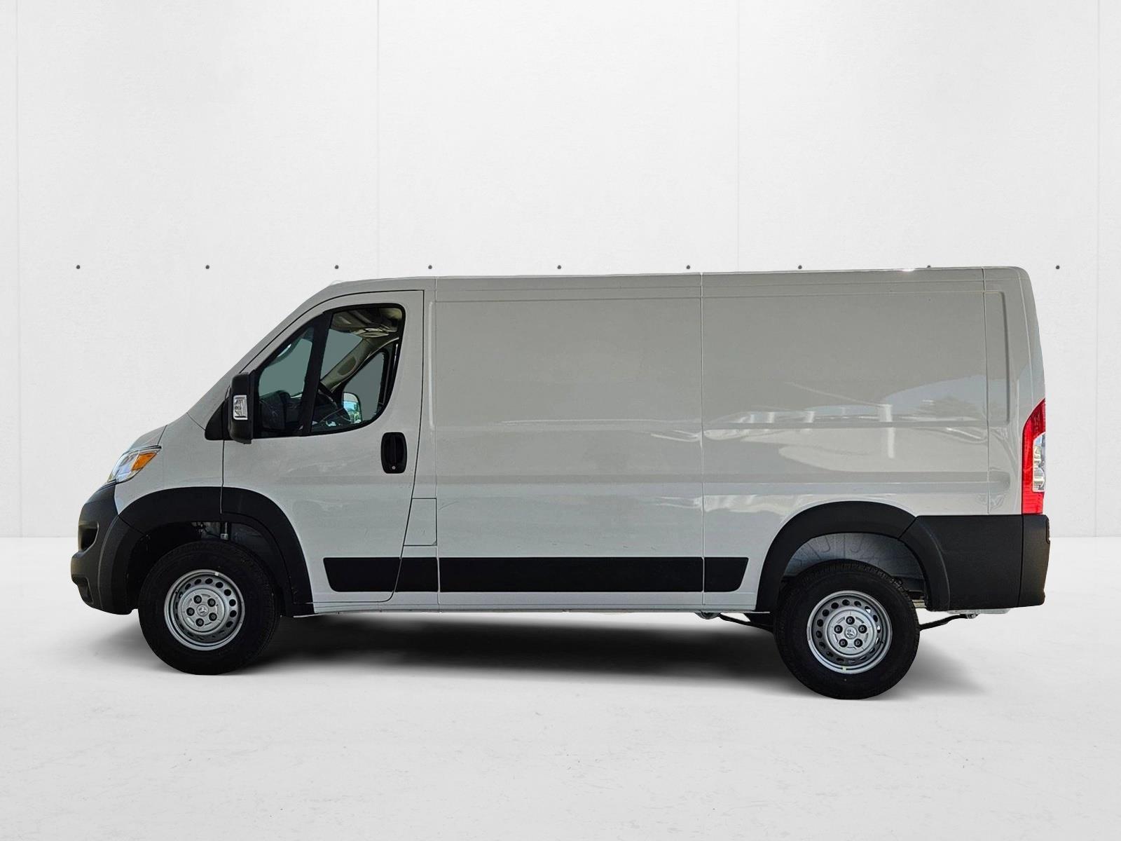 2026 Ram ProMaster 1500 photo 3