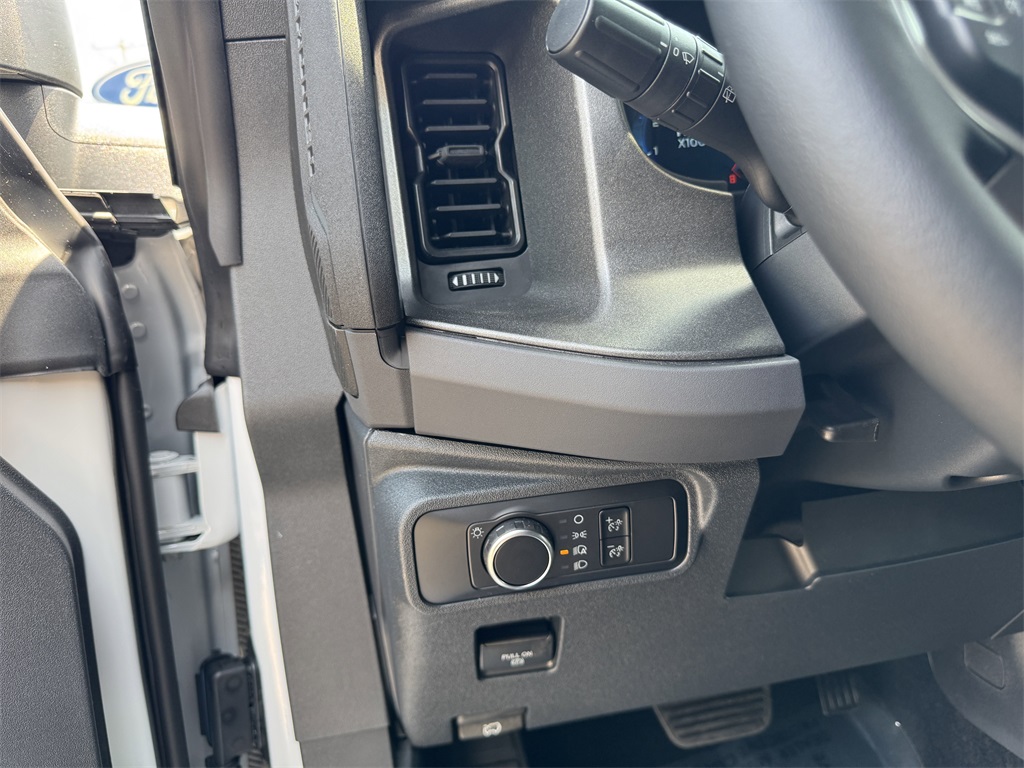2025 Ford Bronco Big Bend photo 15