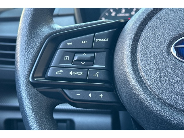 2025 Subaru Crosstrek Premium photo 23