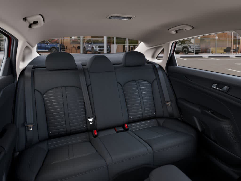 2025 Kia K5 LXS photo 15