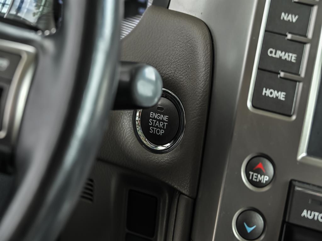 2019 Lexus GX 460 Luxury photo 17