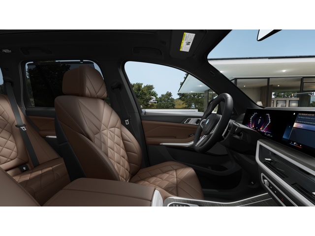 2026 Bmw X5 xDrive40i photo 7