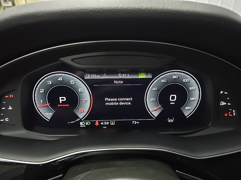 2023 Audi Q7 55 Premium Plus photo 22