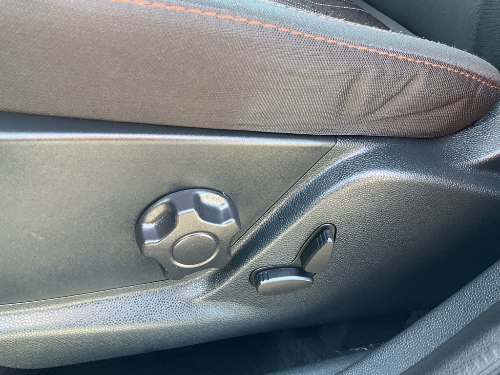 2022 Ford EcoSport SE photo 21