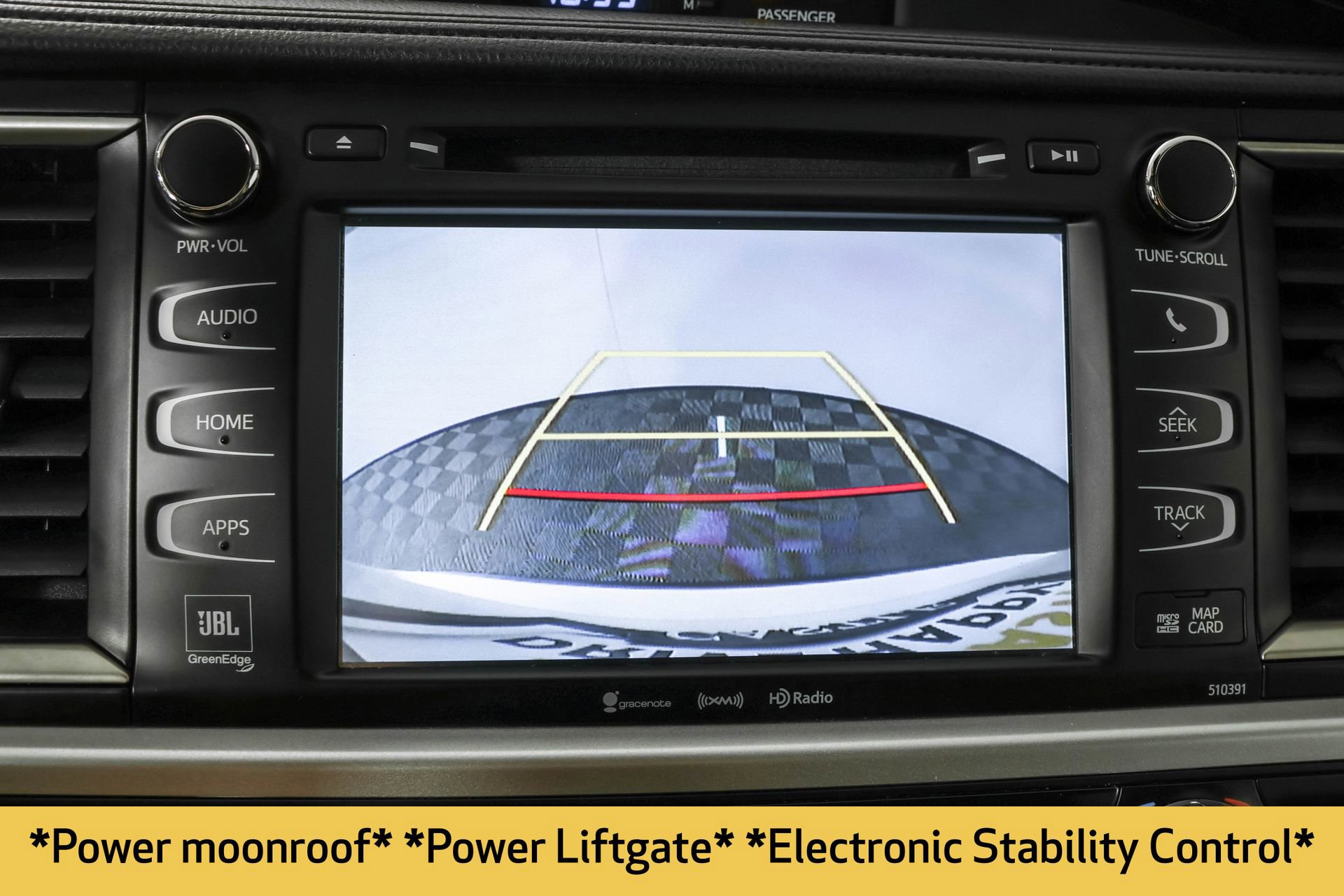 2019 Toyota Highlander Limited photo 5