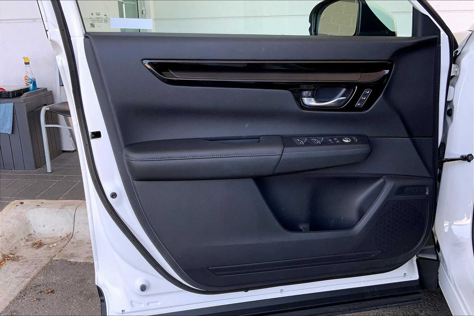 2024 Honda CR-V EX-L photo 19