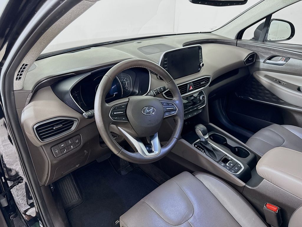 2020 Hyundai Santa Fe Limited photo 14