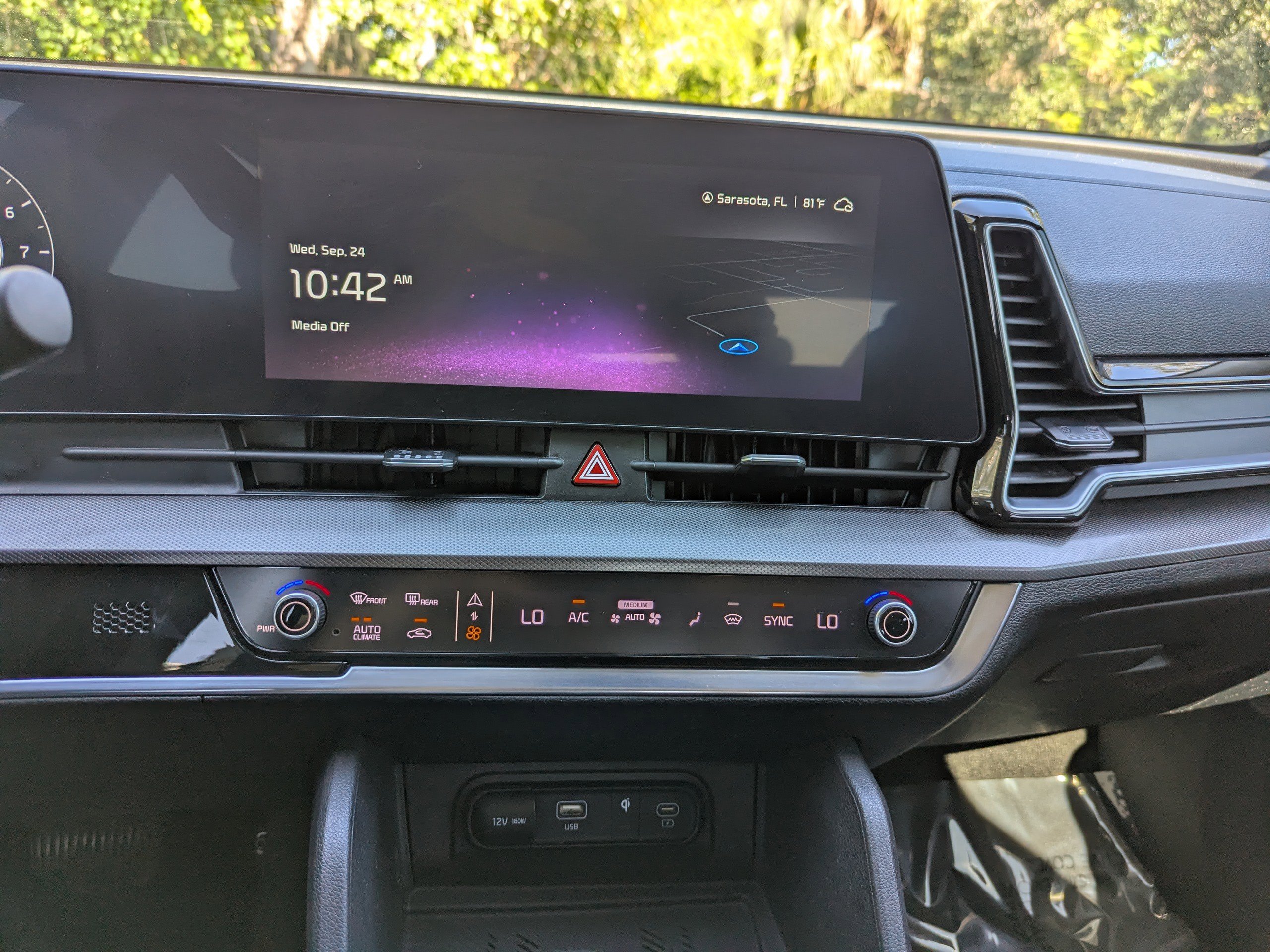 2023 Kia Sportage photo 19