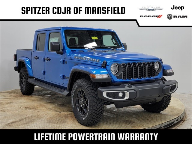 Jeep® | Spitzer Motors of Mansfield CDJR