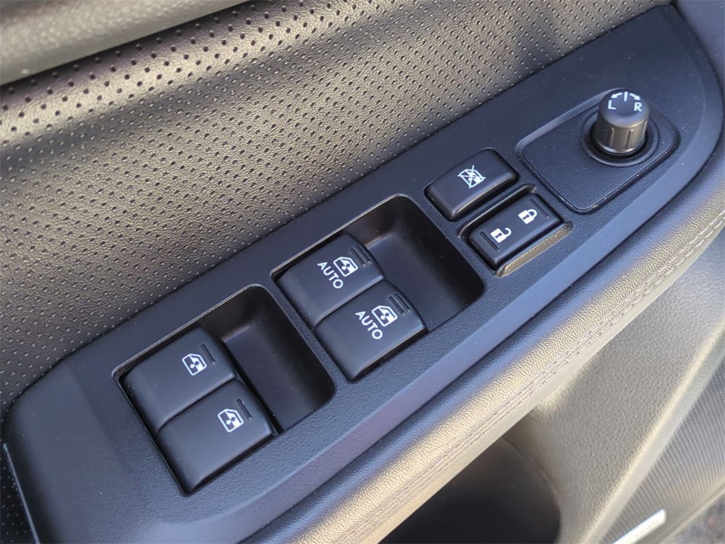 2016 Subaru Legacy 2.5i photo 12